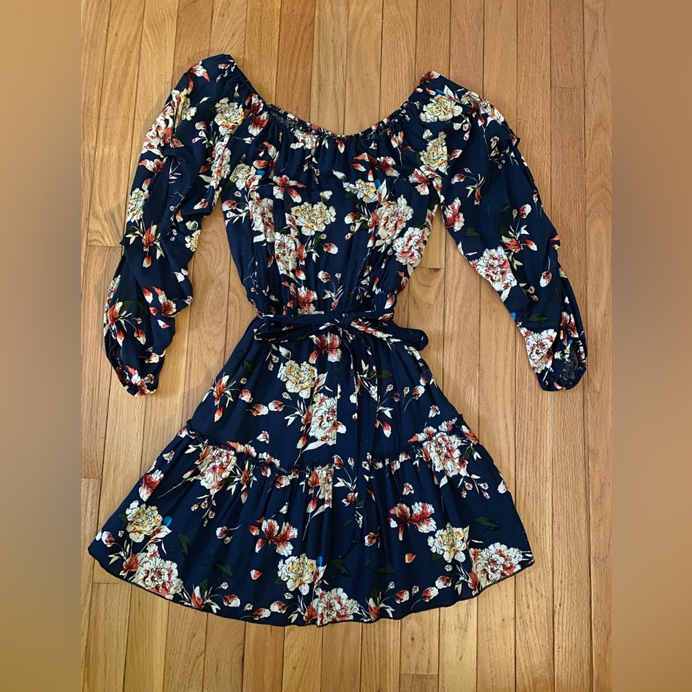 Dress from ASOS